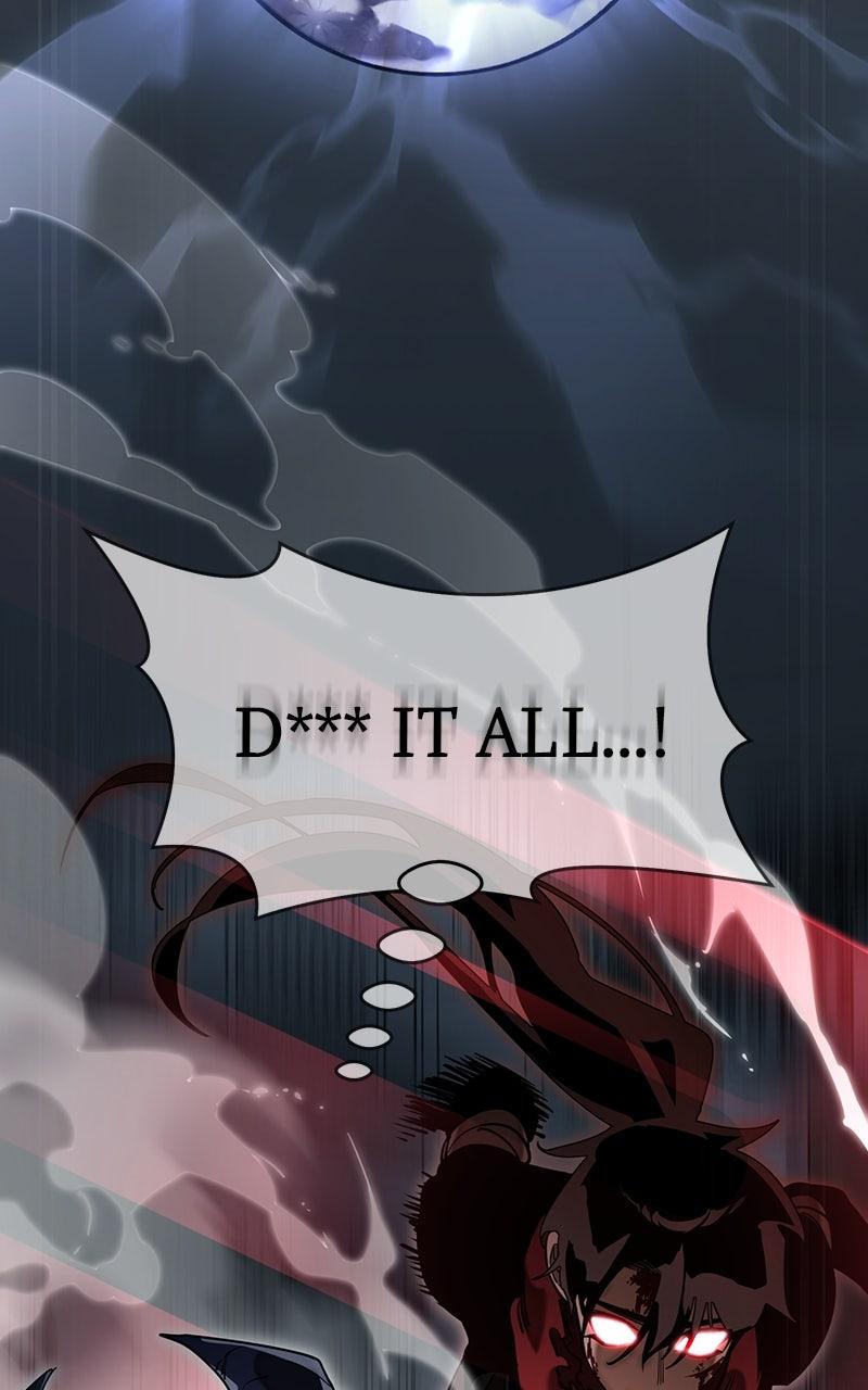 Return of the King of Hell Chapter 96 - Page 33