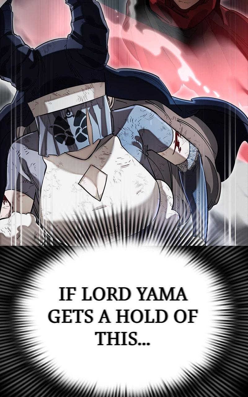 Return of the King of Hell Chapter 96 - Page 34