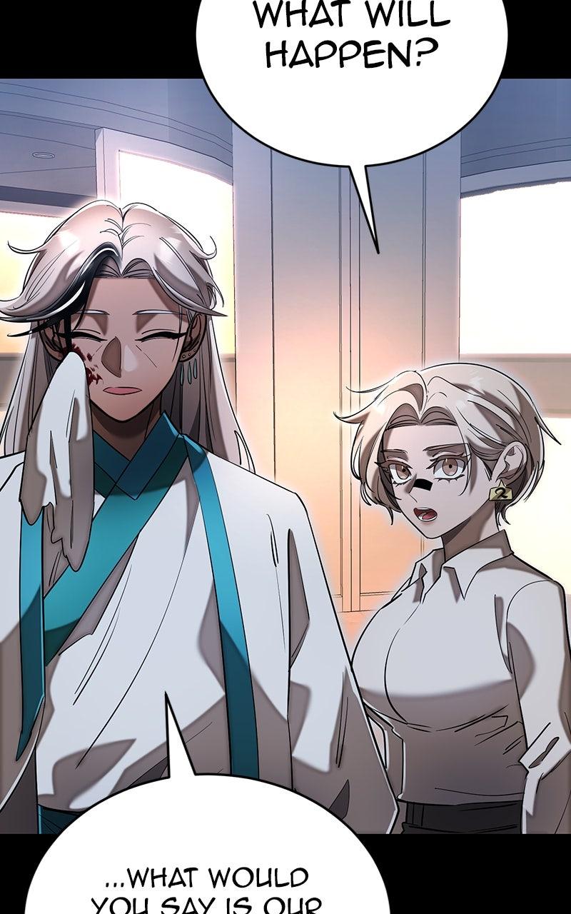 Return of the King of Hell Chapter 96 - Page 36