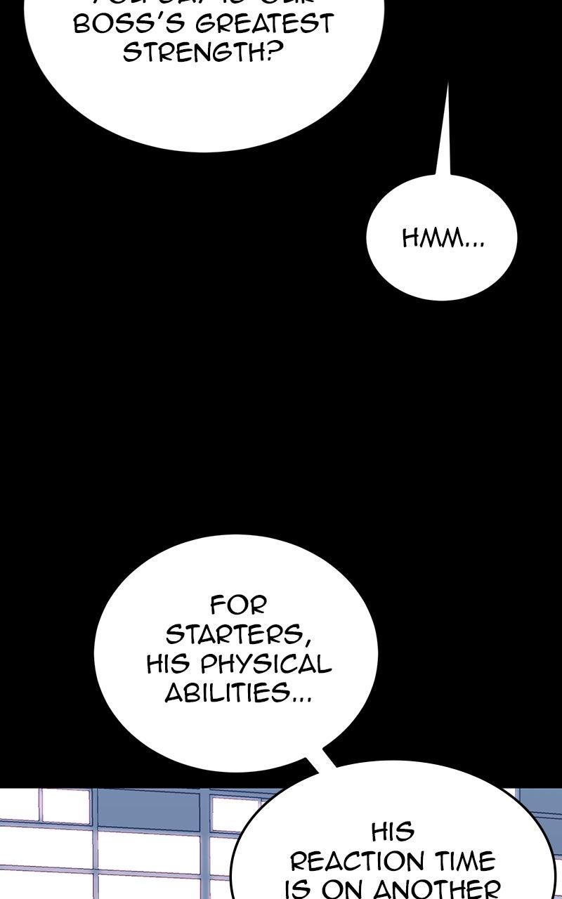 Return of the King of Hell Chapter 96 - Page 37