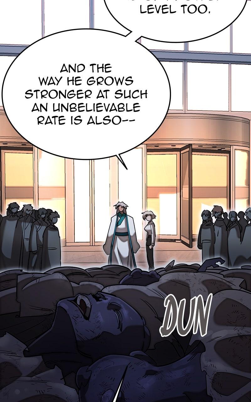 Return of the King of Hell Chapter 96 - Page 38