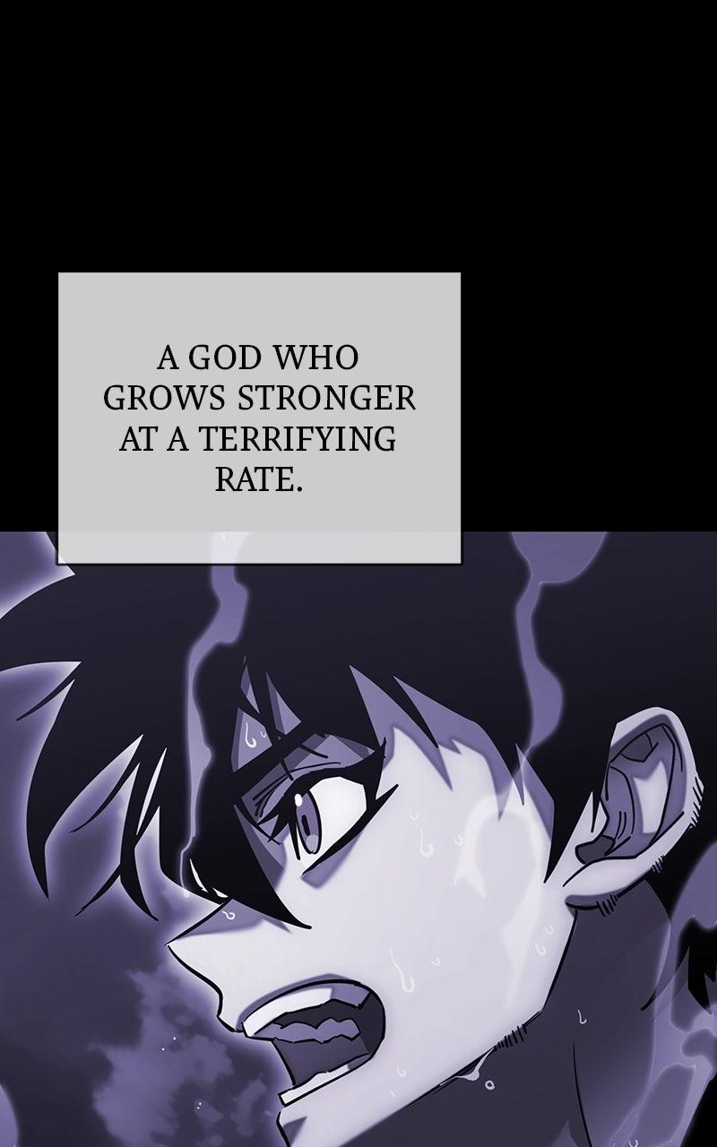 Return of the King of Hell Chapter 96 - Page 41