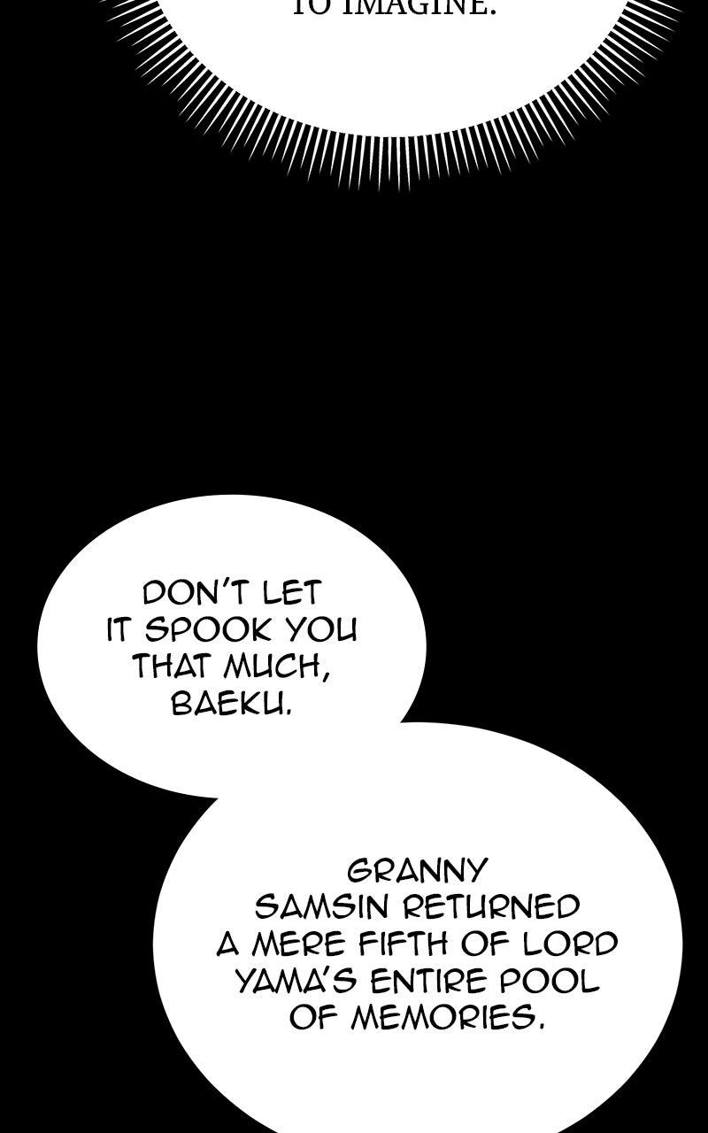 Return of the King of Hell Chapter 96 - Page 45