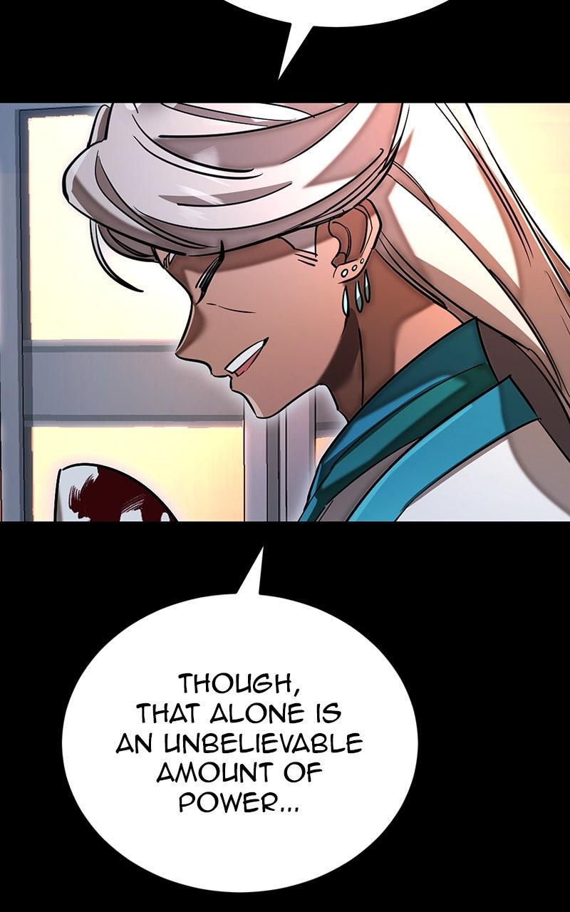 Return of the King of Hell Chapter 96 - Page 46