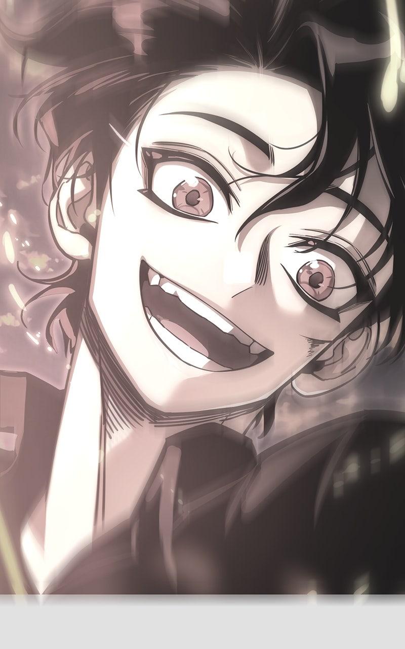 Return of the King of Hell Chapter 96 - Page 50