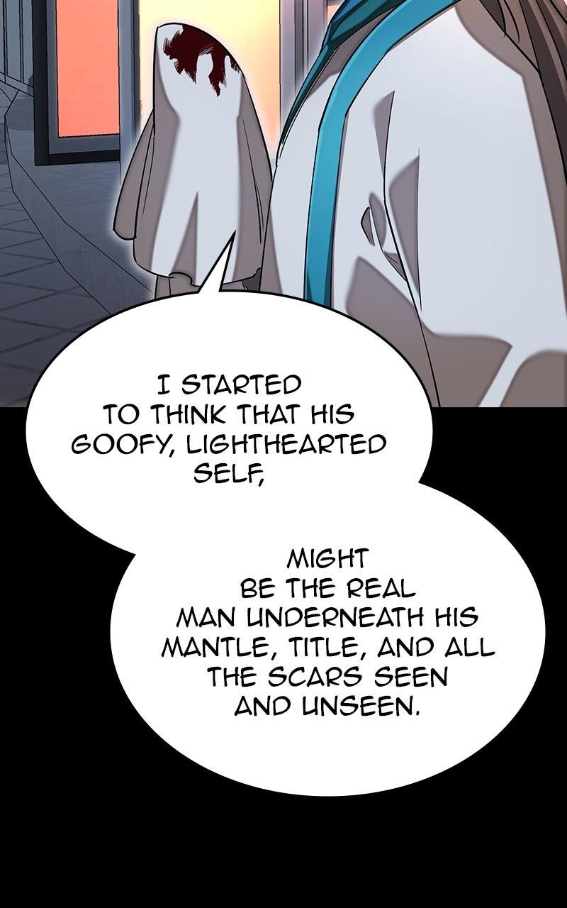 Return of the King of Hell Chapter 96 - Page 52