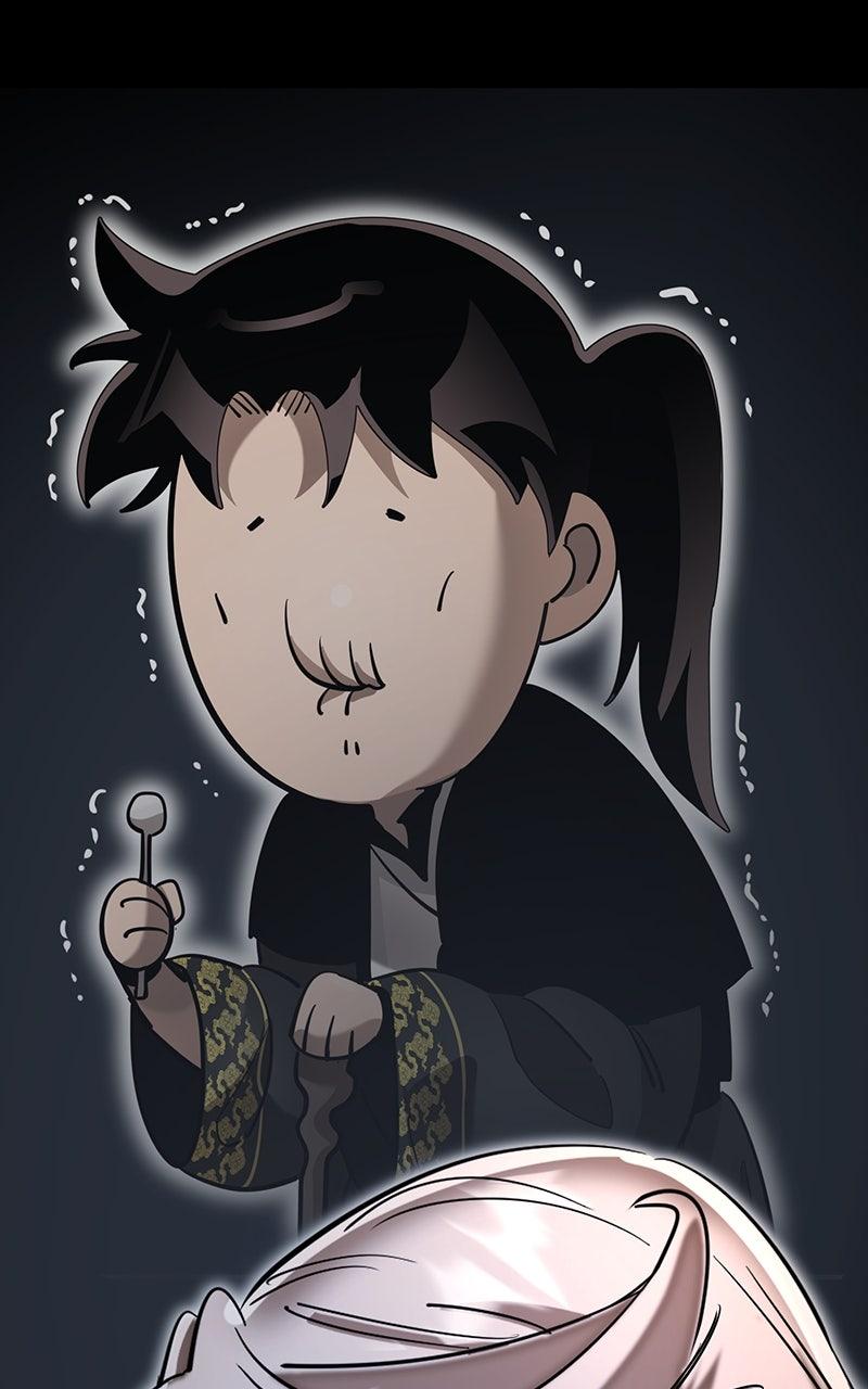 Return of the King of Hell Chapter 96 - Page 53