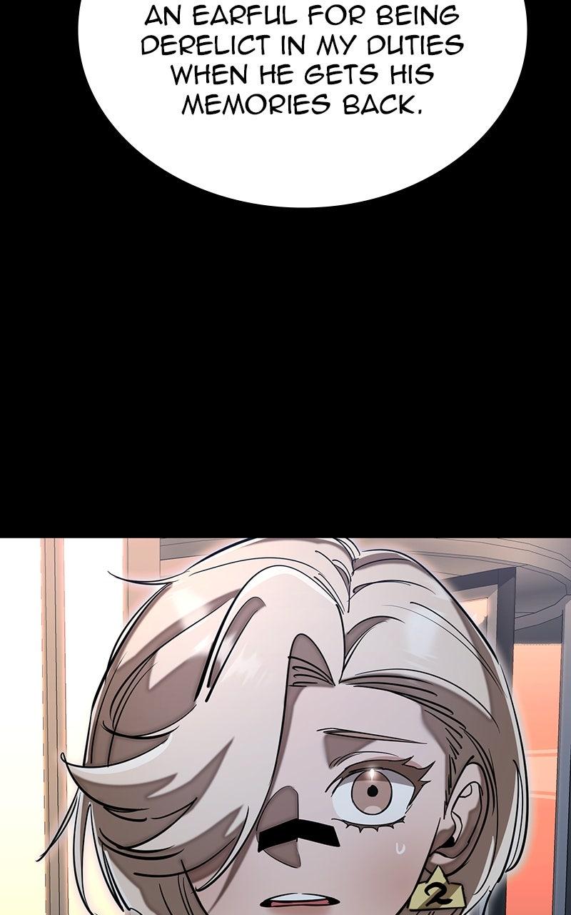 Return of the King of Hell Chapter 96 - Page 55