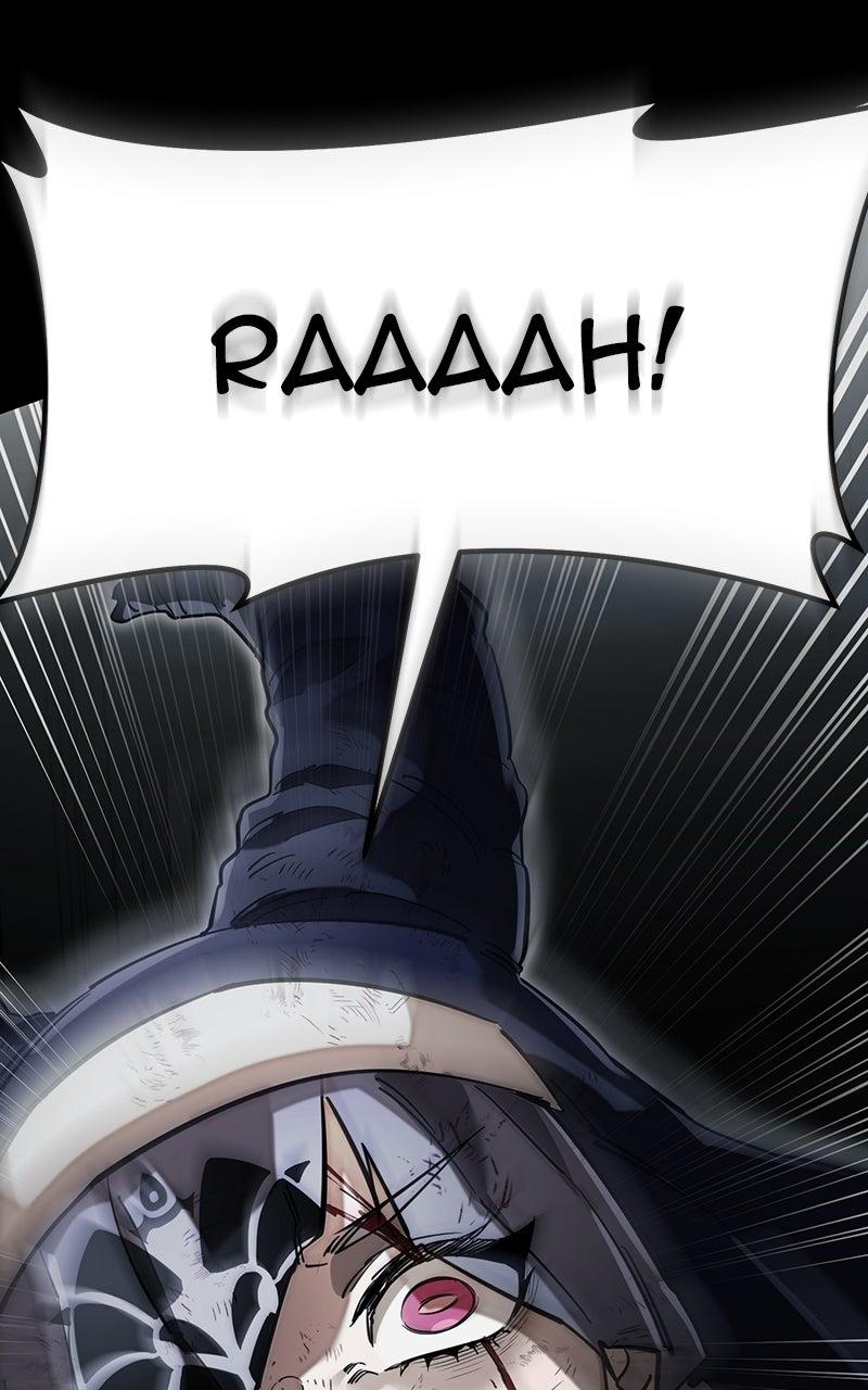 Return of the King of Hell Chapter 96 - Page 57