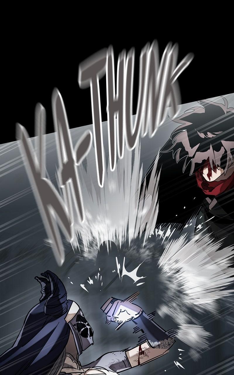 Return of the King of Hell Chapter 96 - Page 59