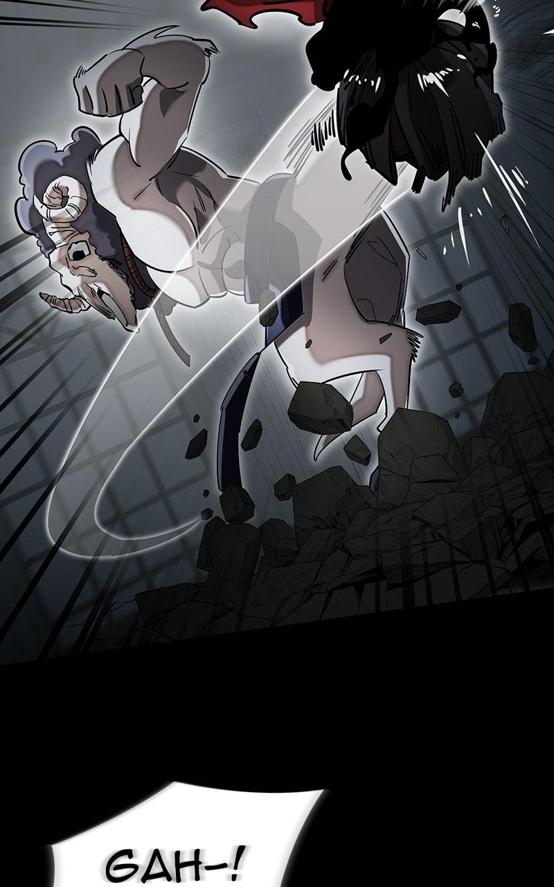 Return of the King of Hell Chapter 96 - Page 77