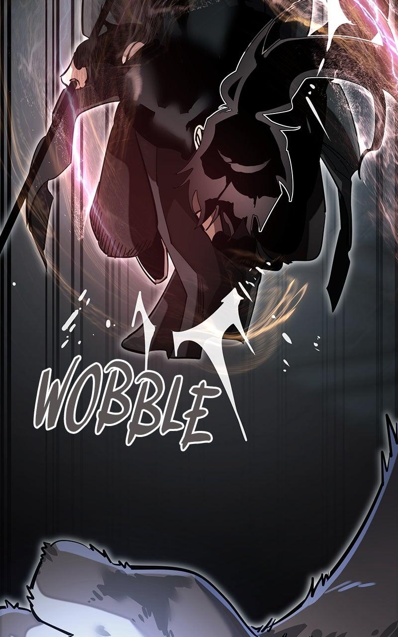 Return of the King of Hell Chapter 96 - Page 83