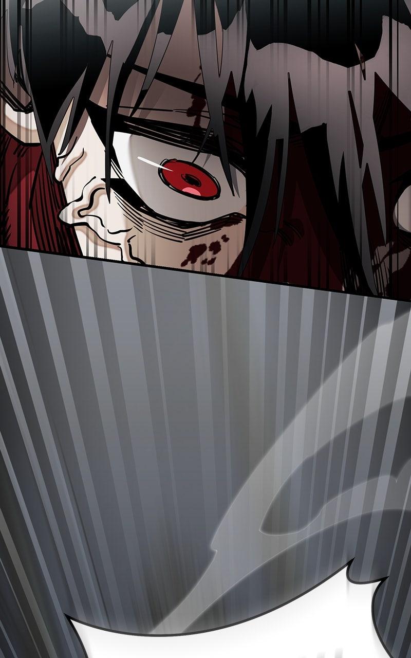 Return of the King of Hell Chapter 96 - Page 85