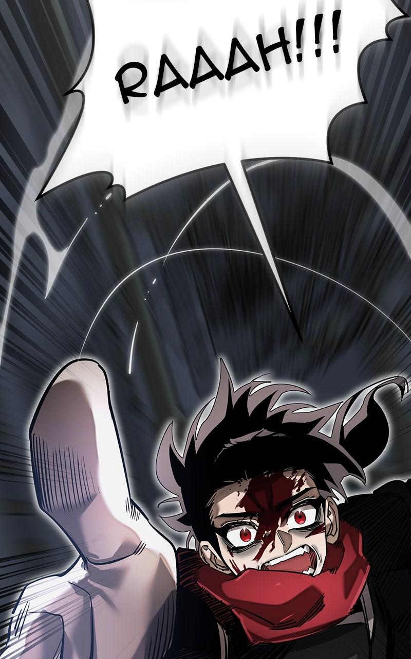 Return of the King of Hell Chapter 96 - Page 86