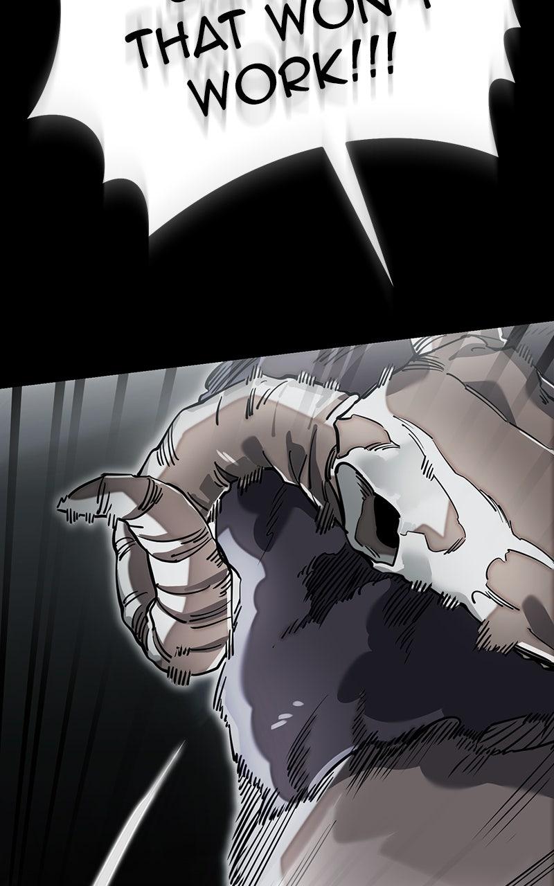 Return of the King of Hell Chapter 96 - Page 92