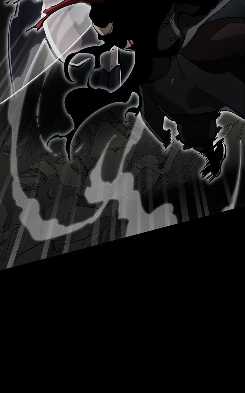 Return of the King of Hell Chapter 96 - Page 95