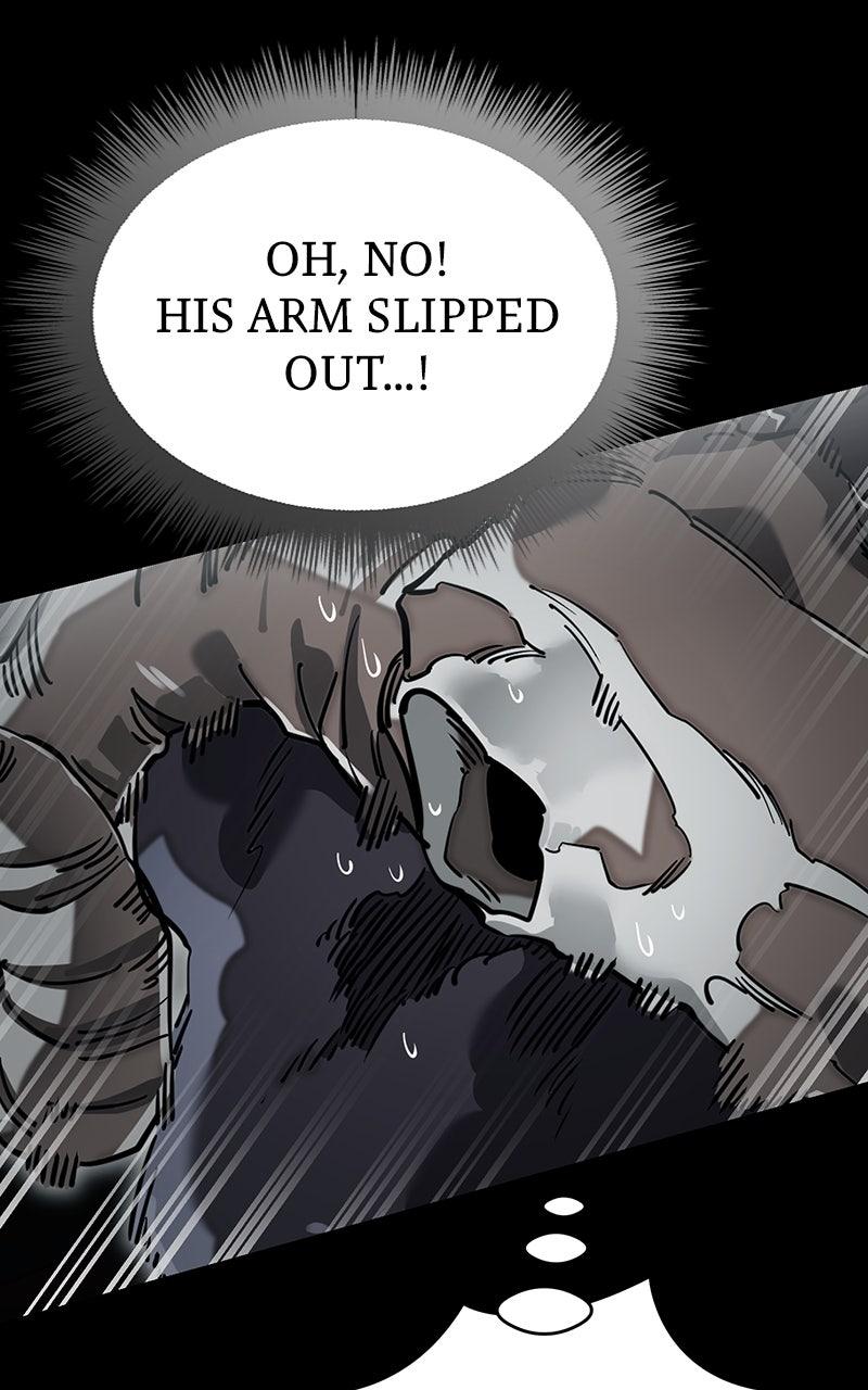 Return of the King of Hell Chapter 96 - Page 96