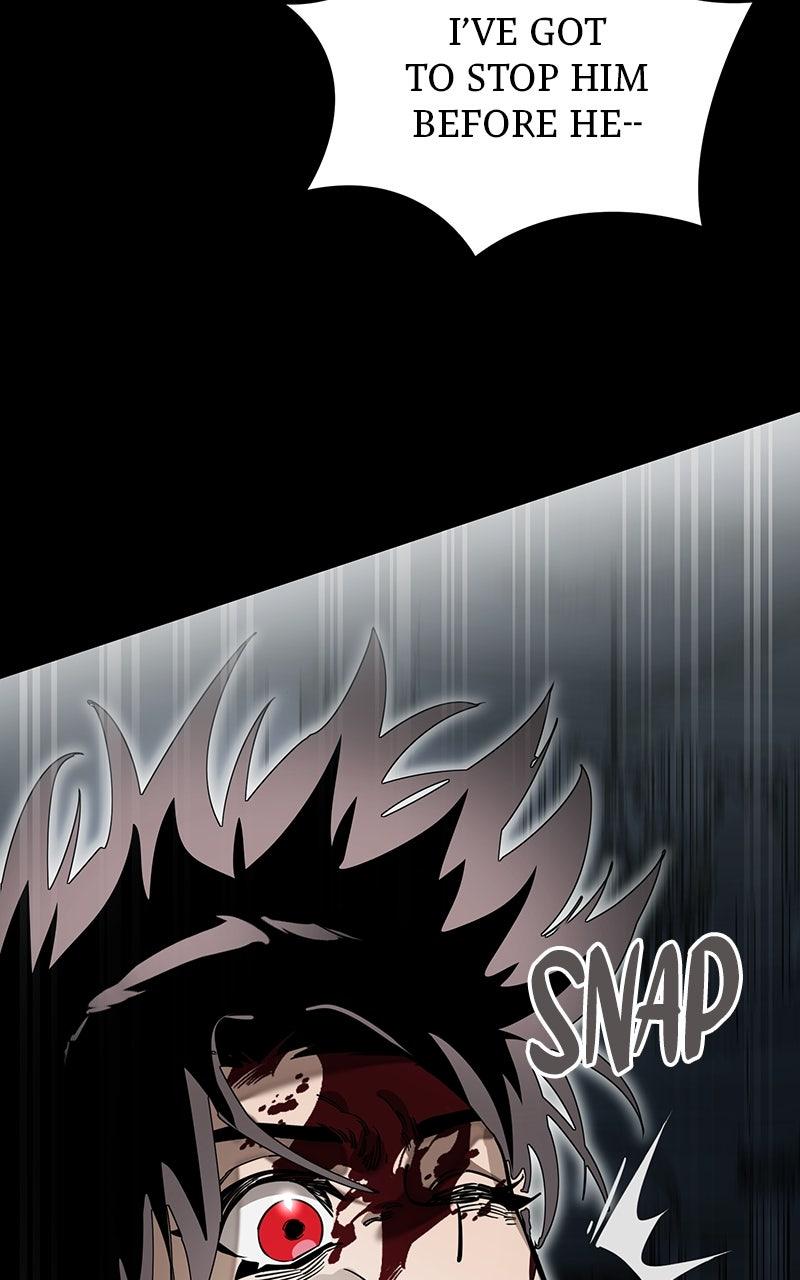 Return of the King of Hell Chapter 96 - Page 97