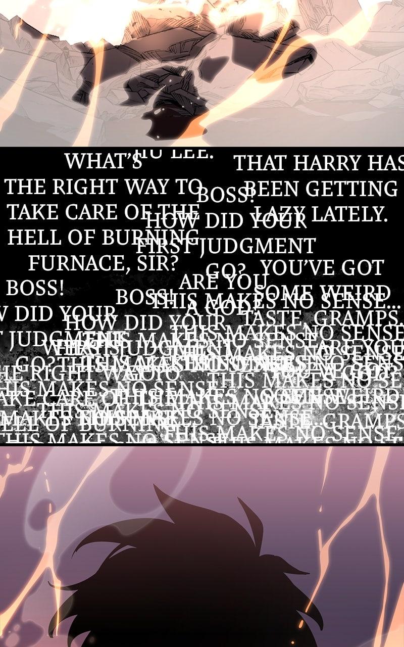 Return of the King of Hell Chapter 96 - Page 124