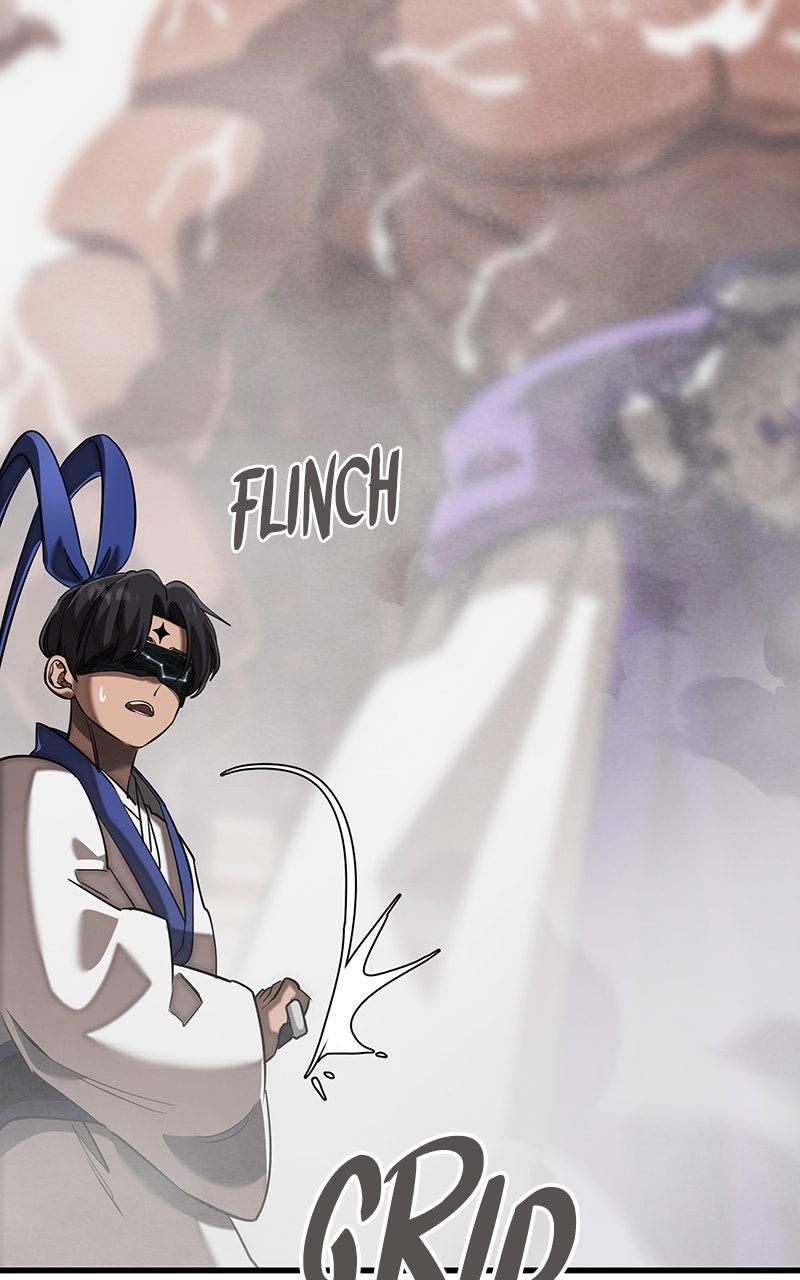 Return of the King of Hell Chapter 96 - Page 129