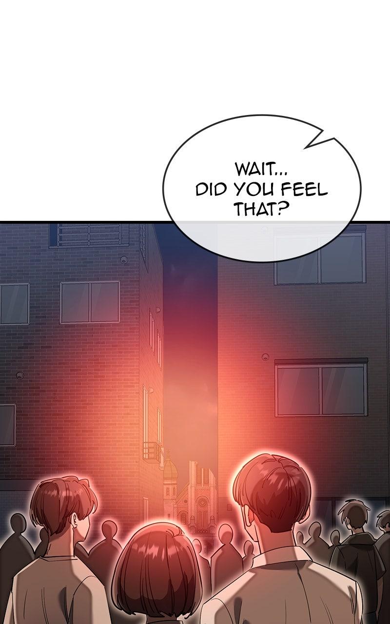 Return of the King of Hell Chapter 96 - Page 133