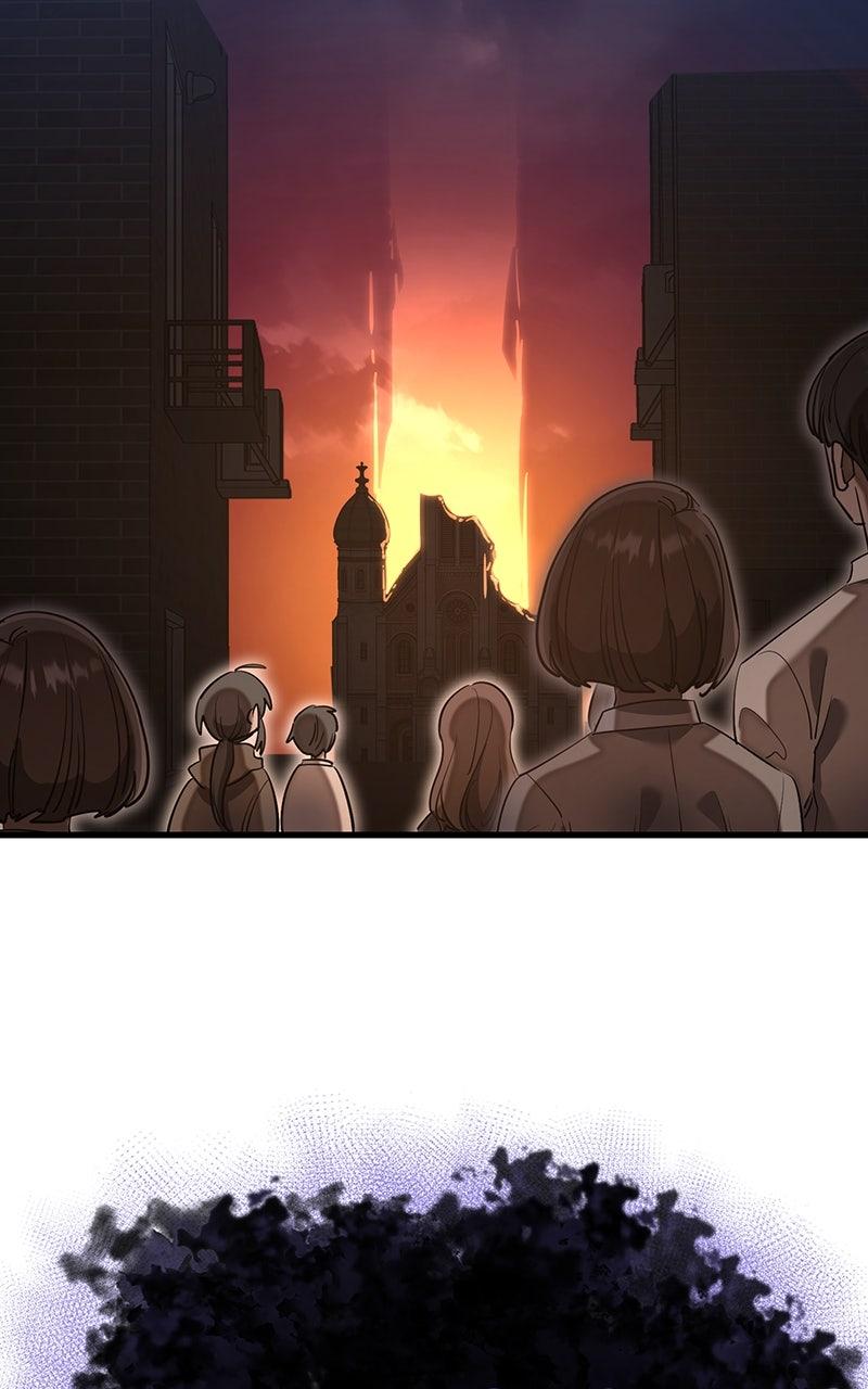 Return of the King of Hell Chapter 96 - Page 135