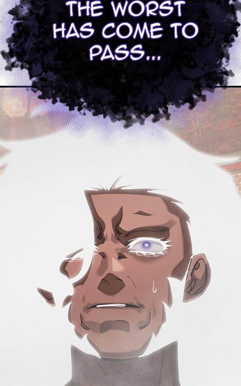 Return of the King of Hell Chapter 96 - Page 136