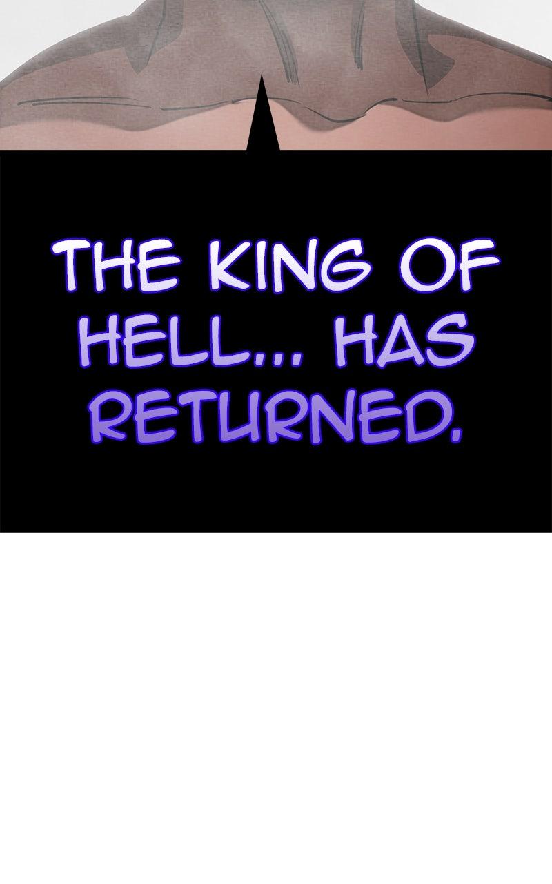 Return of the King of Hell Chapter 96 - Page 137