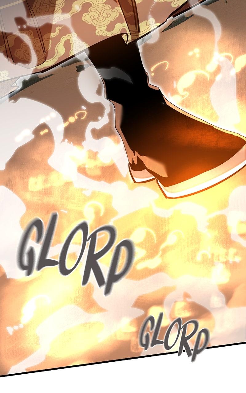 Return of the King of Hell Chapter 96 - Page 141