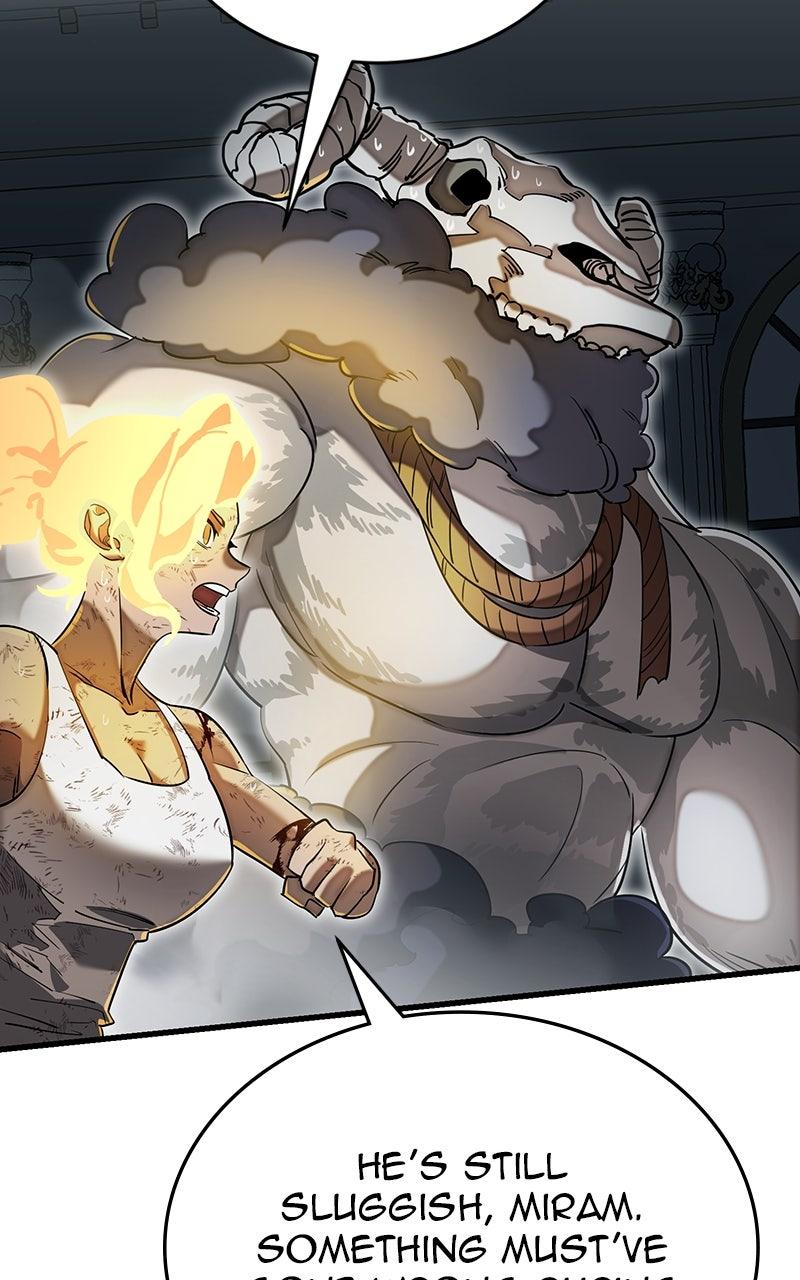 Return of the King of Hell Chapter 96 - Page 148