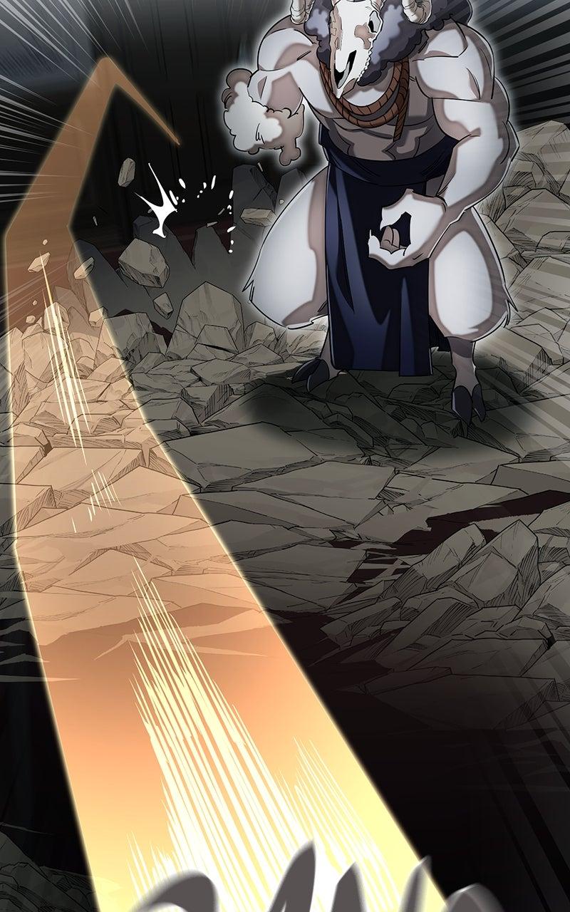 Return of the King of Hell Chapter 96 - Page 150