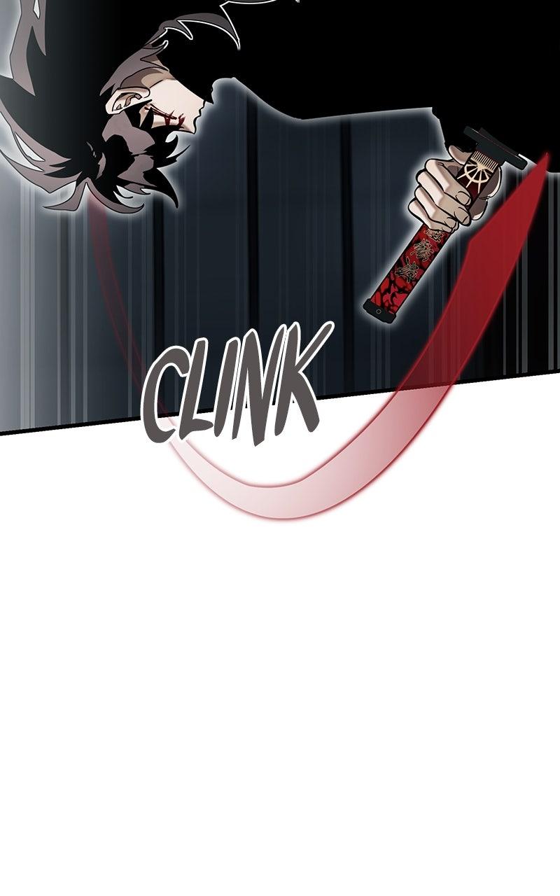 Return of the King of Hell Chapter 96 - Page 164