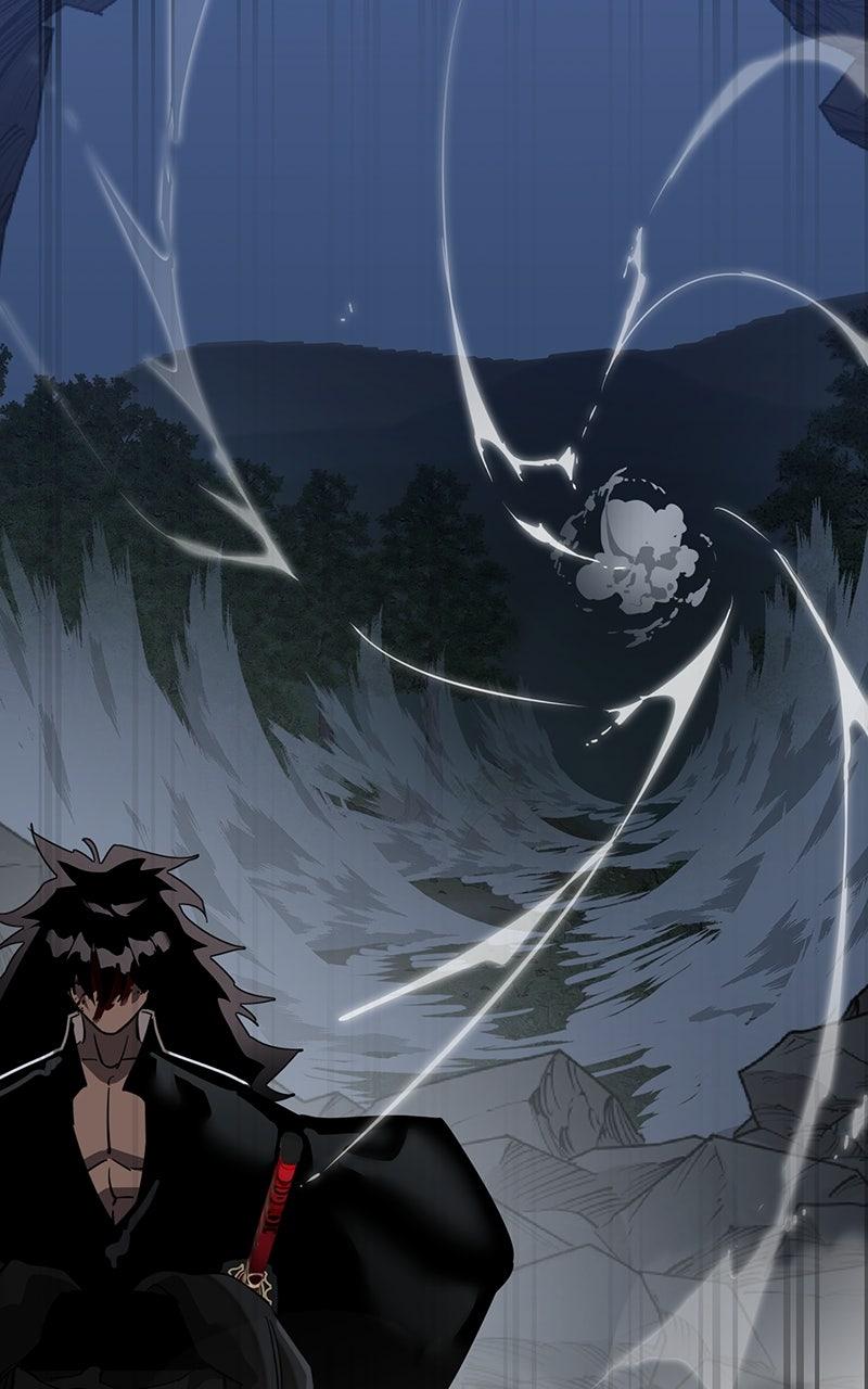 Return of the King of Hell Chapter 96 - Page 167