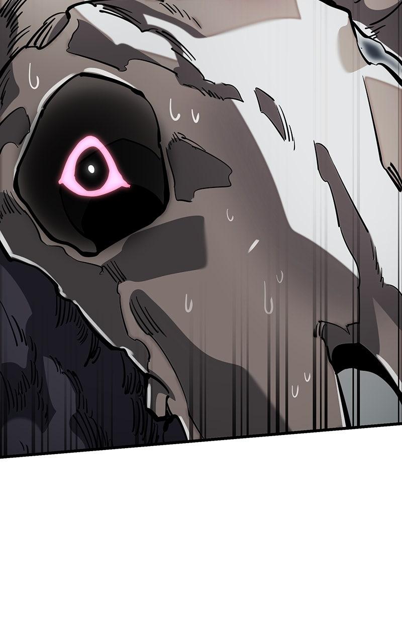 Return of the King of Hell Chapter 96 - Page 169