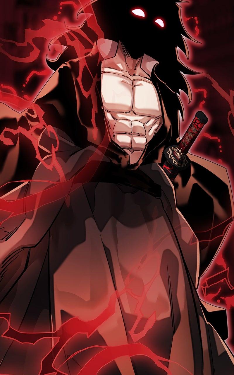 Return of the King of Hell Chapter 96 - Page 171