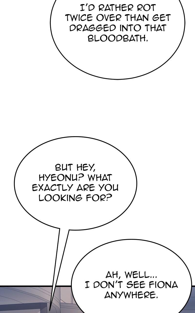 Return of the King of Hell Chapter 97 - Page 4