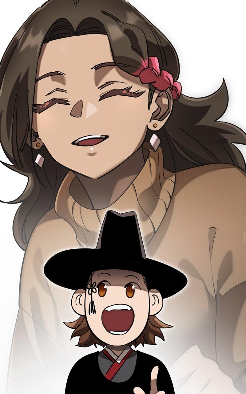 Return of the King of Hell Chapter 97 - Page 7