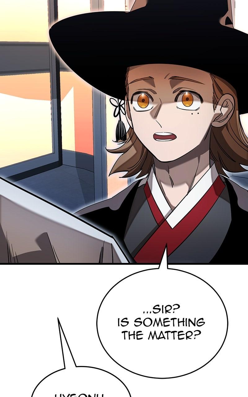 Return of the King of Hell Chapter 97 - Page 9