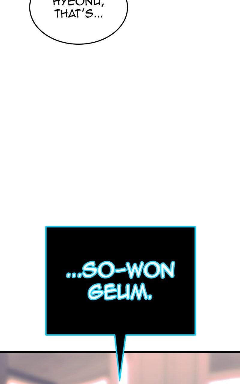 Return of the King of Hell Chapter 97 - Page 10