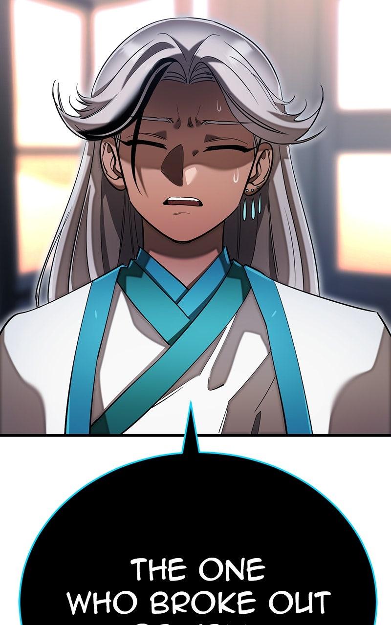 Return of the King of Hell Chapter 97 - Page 11