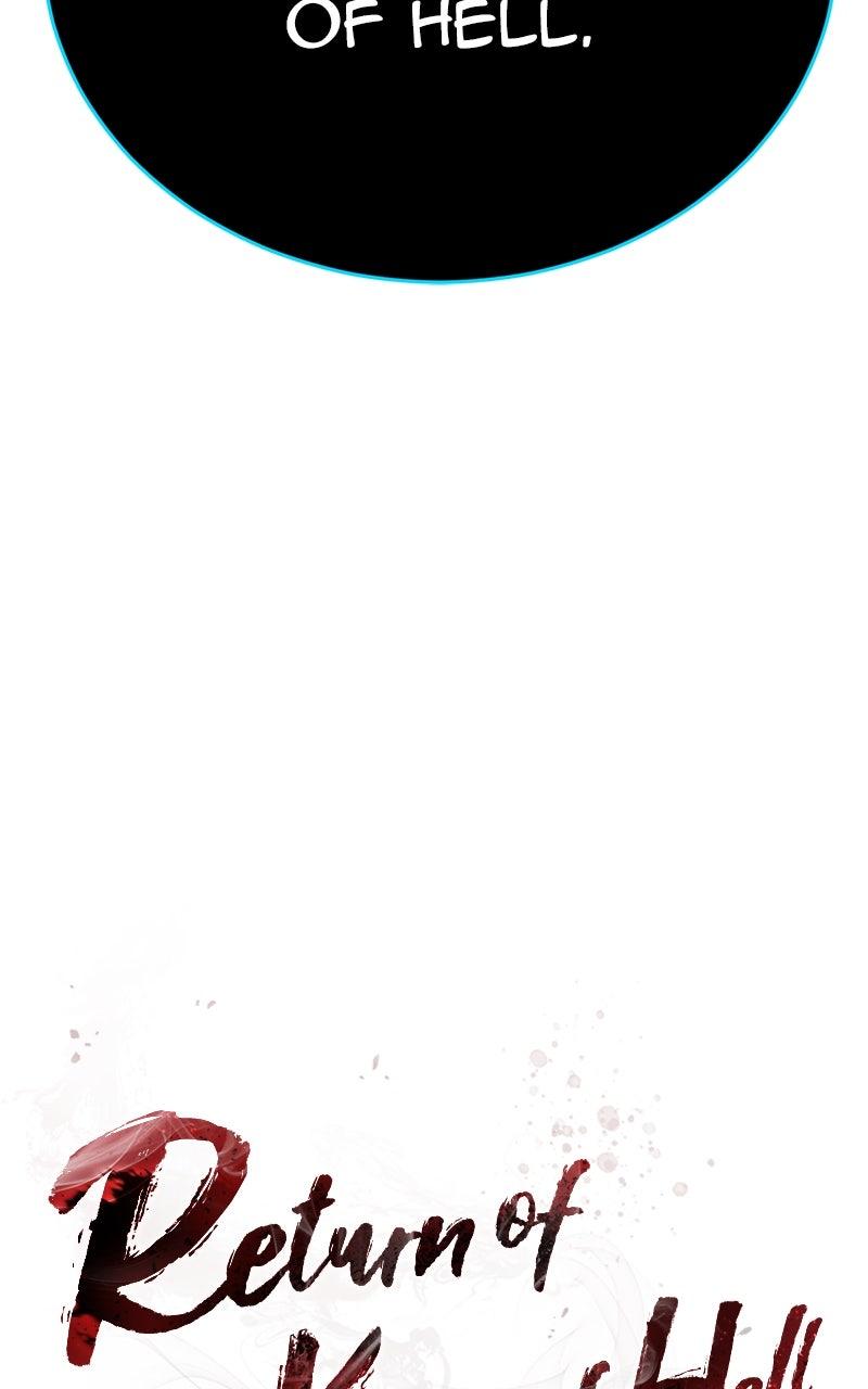 Return of the King of Hell Chapter 97 - Page 12