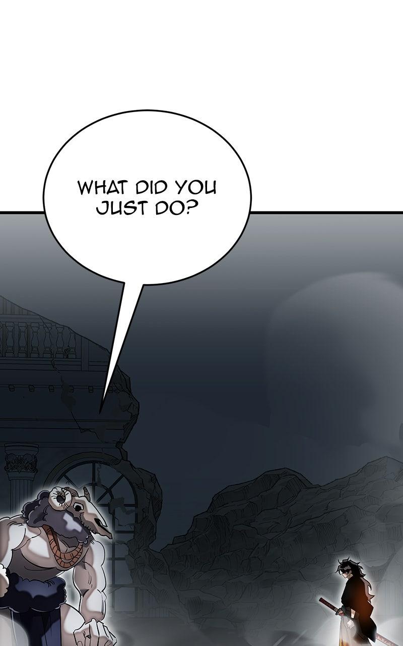 Return of the King of Hell Chapter 97 - Page 15