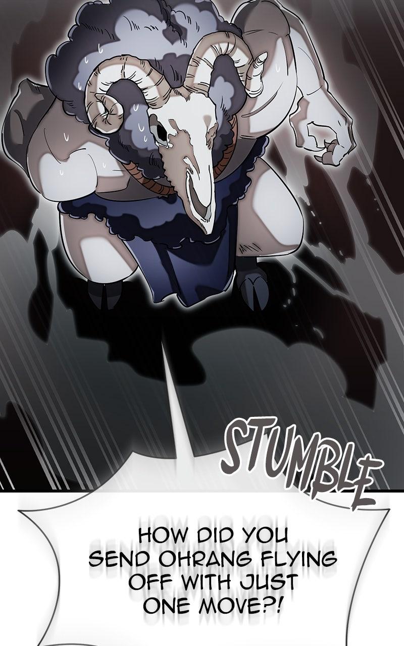 Return of the King of Hell Chapter 97 - Page 17