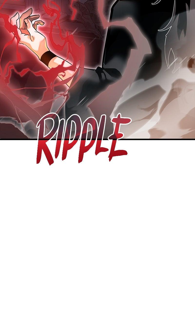 Return of the King of Hell Chapter 97 - Page 19