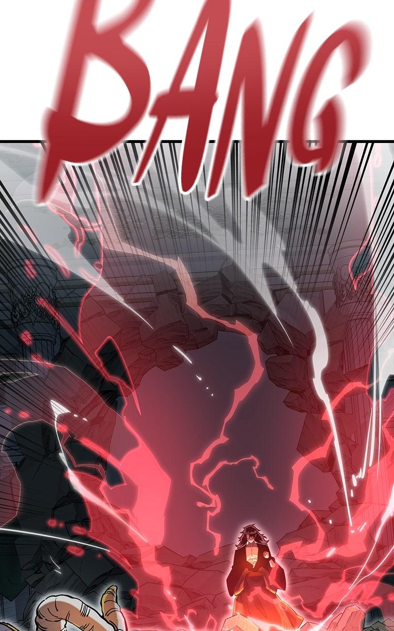 Return of the King of Hell Chapter 97 - Page 22