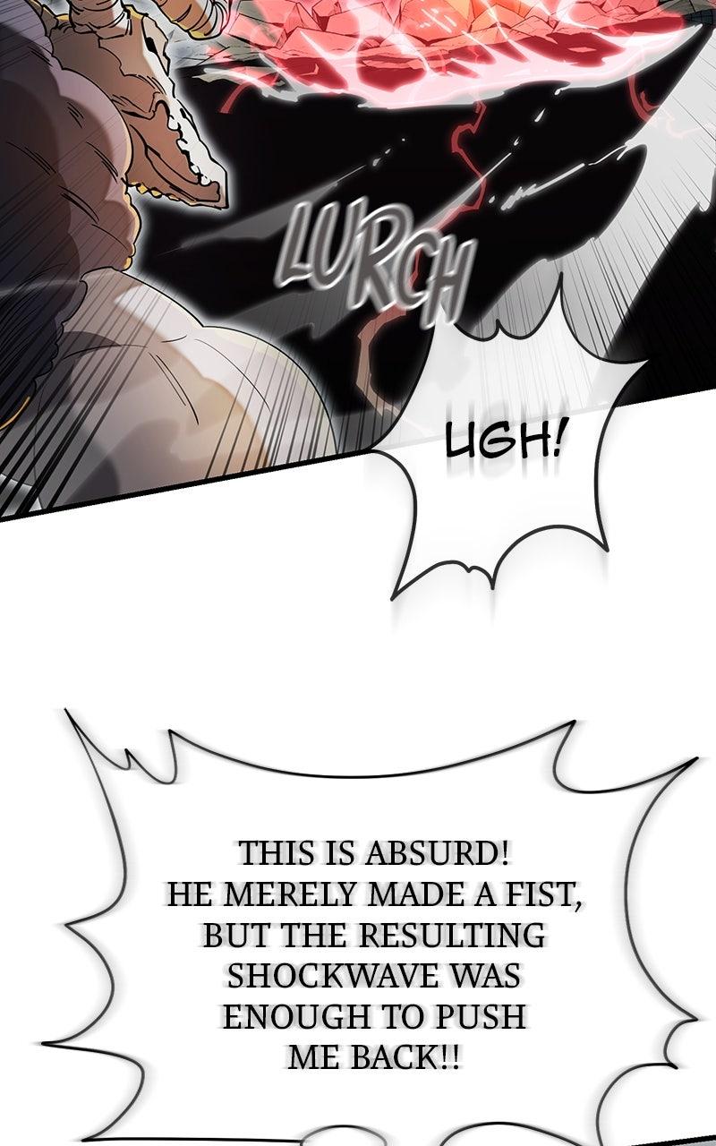 Return of the King of Hell Chapter 97 - Page 23