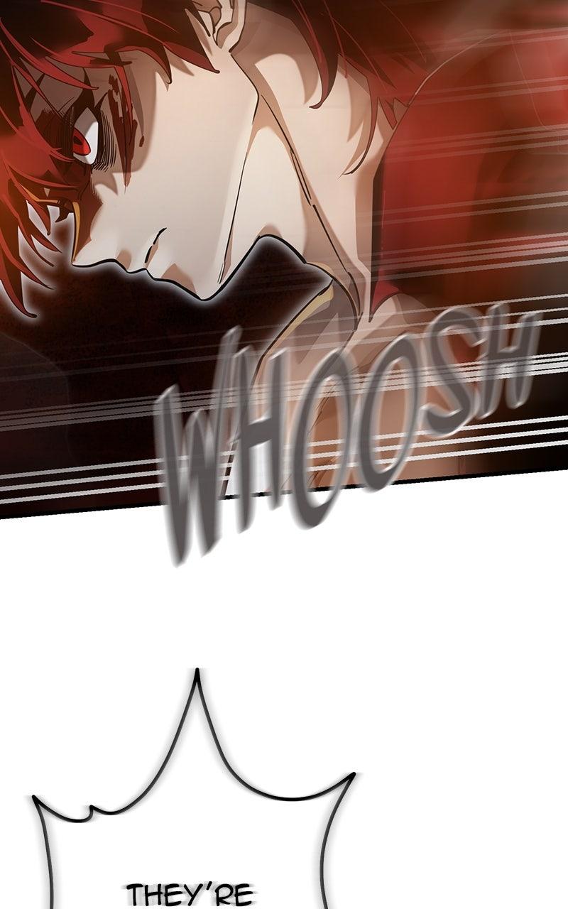 Return of the King of Hell Chapter 97 - Page 26