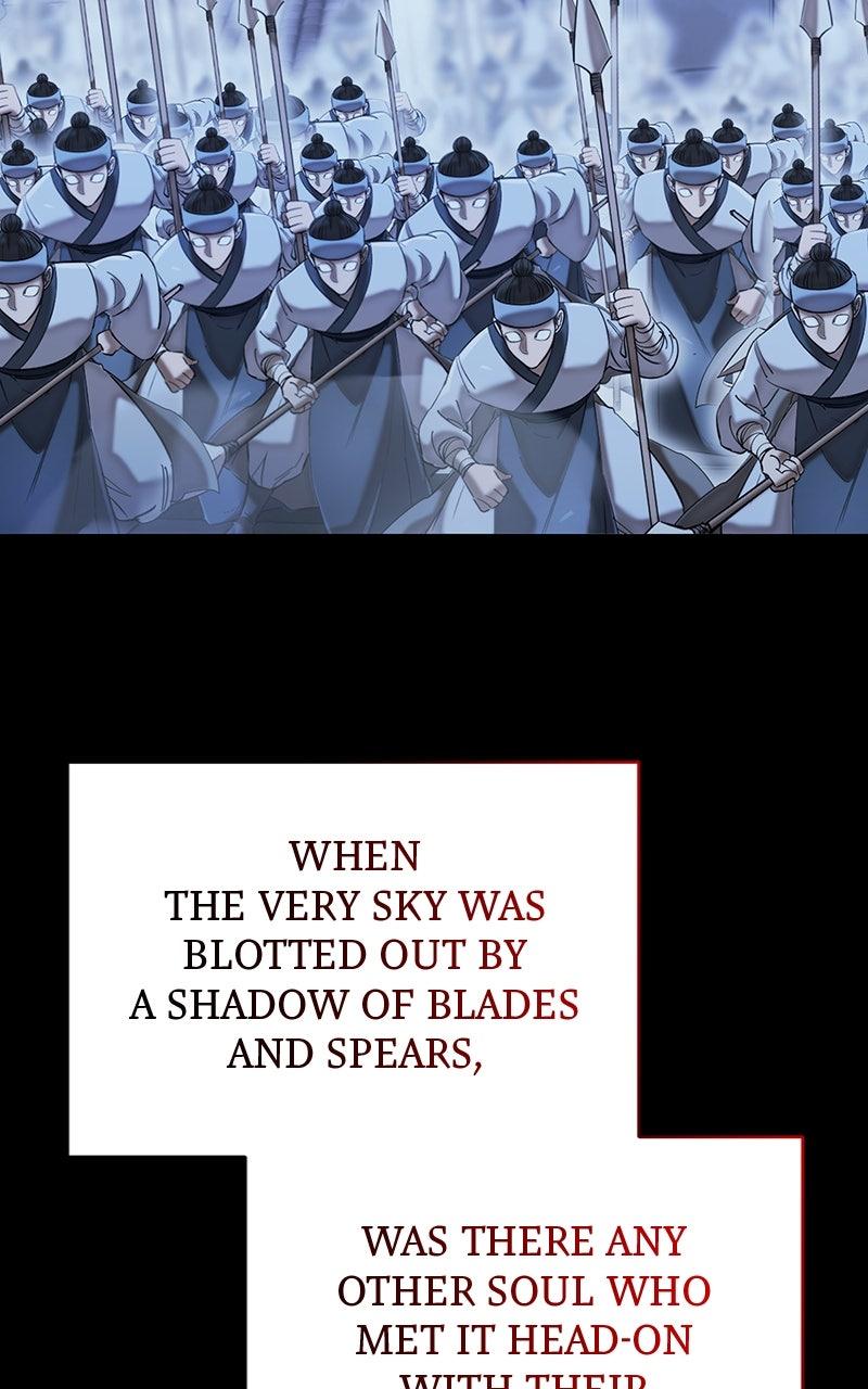 Return of the King of Hell Chapter 97 - Page 32