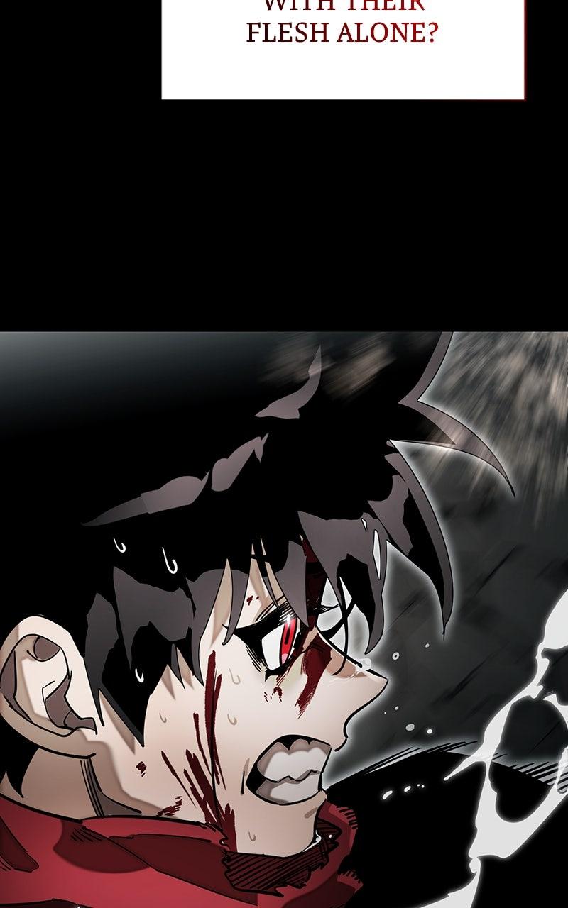 Return of the King of Hell Chapter 97 - Page 33