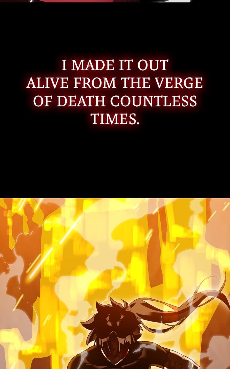 Return of the King of Hell Chapter 97 - Page 34